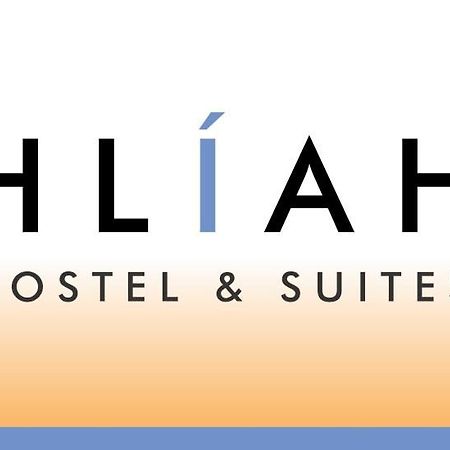 Liah Hostel & Suites Сан-Пауло Экстерьер фото